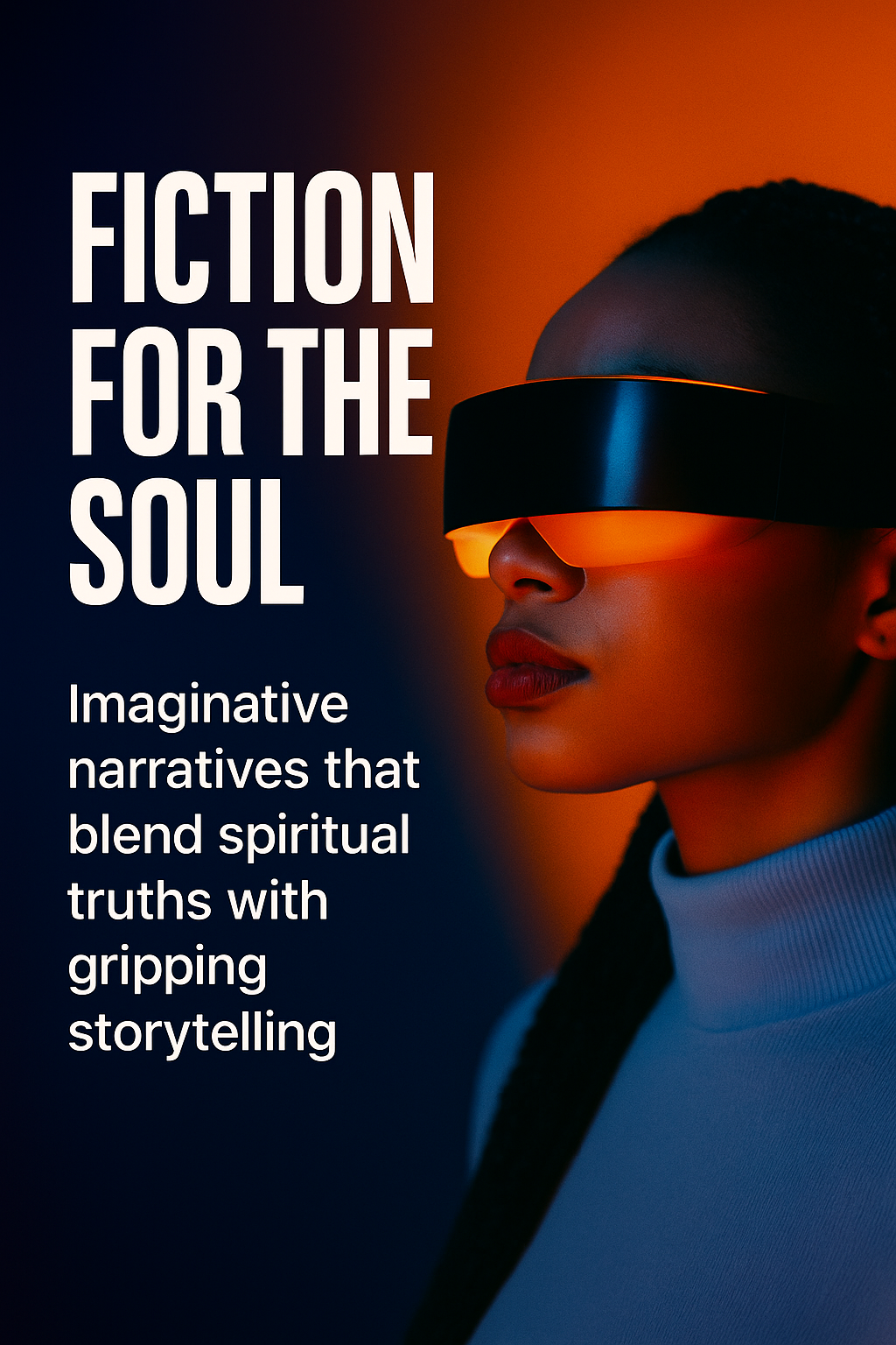 Spiritual Fiction