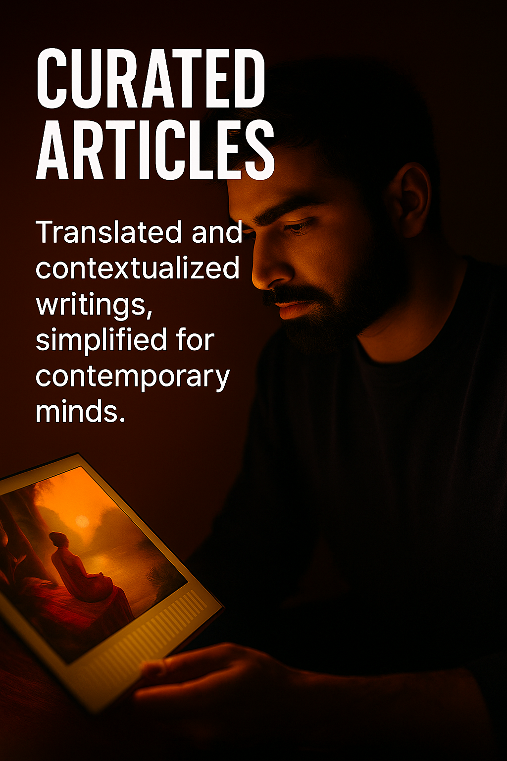 Curated Articles